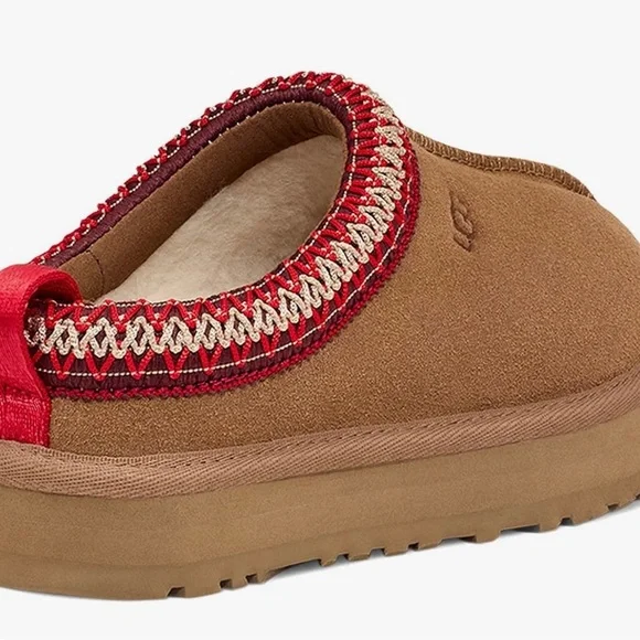 Brand New !!! UGG Tazz Slippers !!! - USA size 6 - Picture 4 of 11